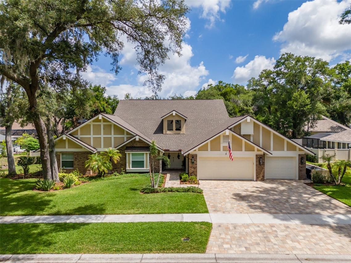 125 Barrington Dr., Brandon, FL 33511