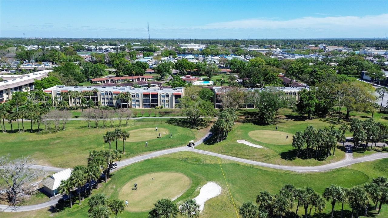 12200 Vonn Rd. #2206, Largo, FL 33774