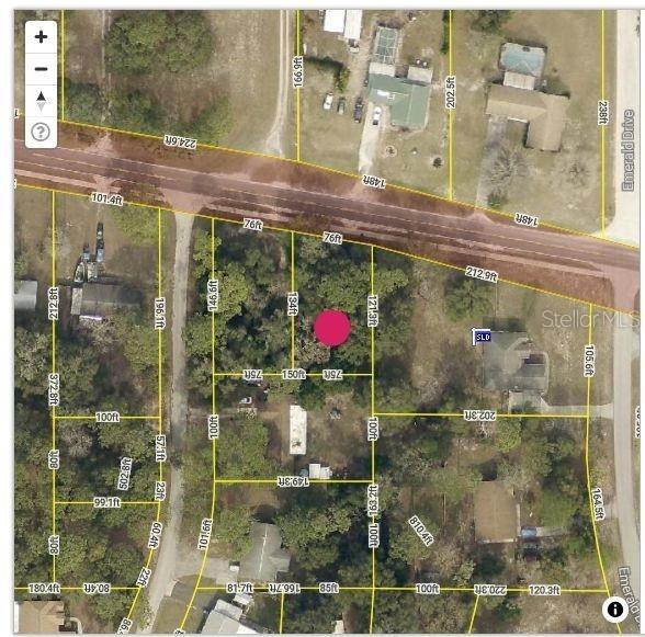 34184 Ridge Manor Blvd, Dade City, FL 33523