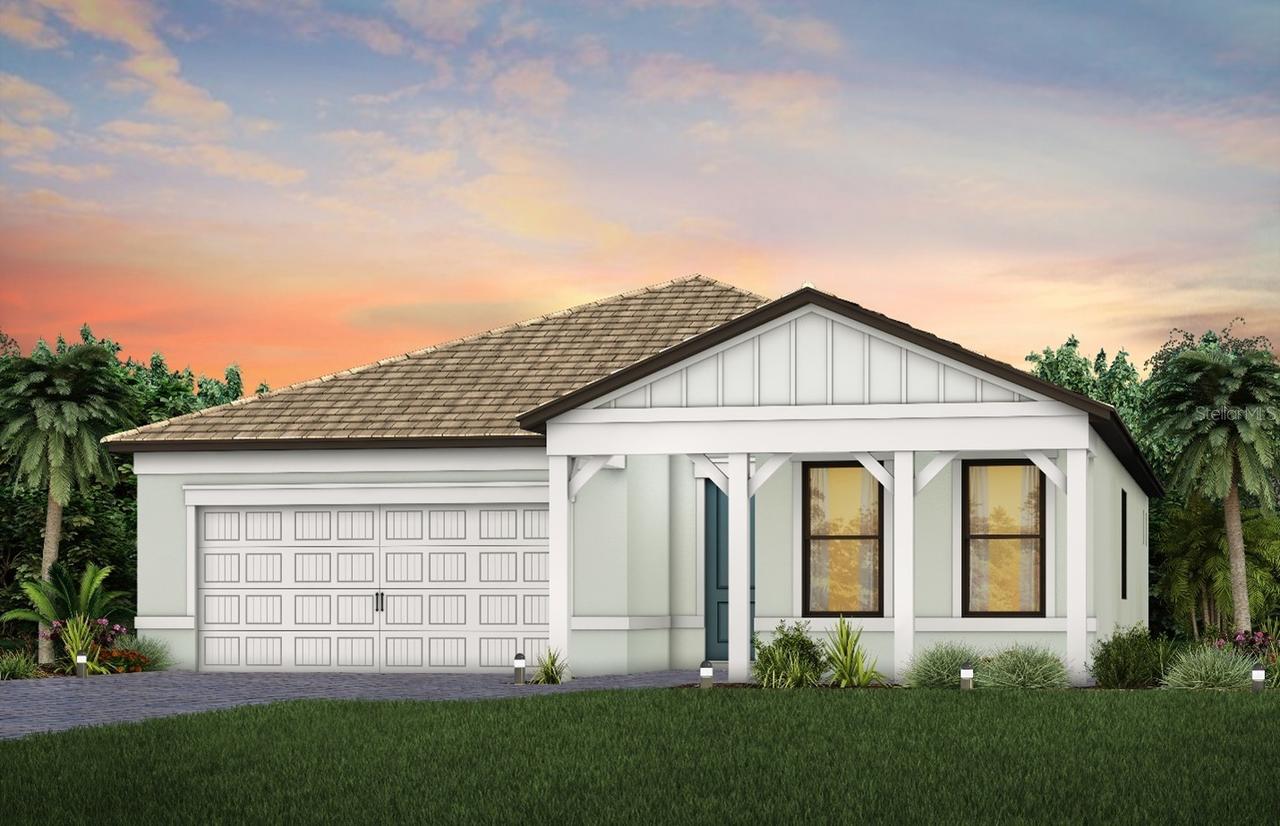 1758 Pepper Grass Dr., North Port, FL 34289