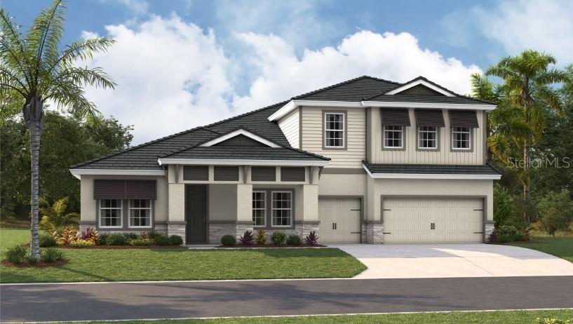 4344 Springhouse Cir., Lakewood Ranch, FL 34211