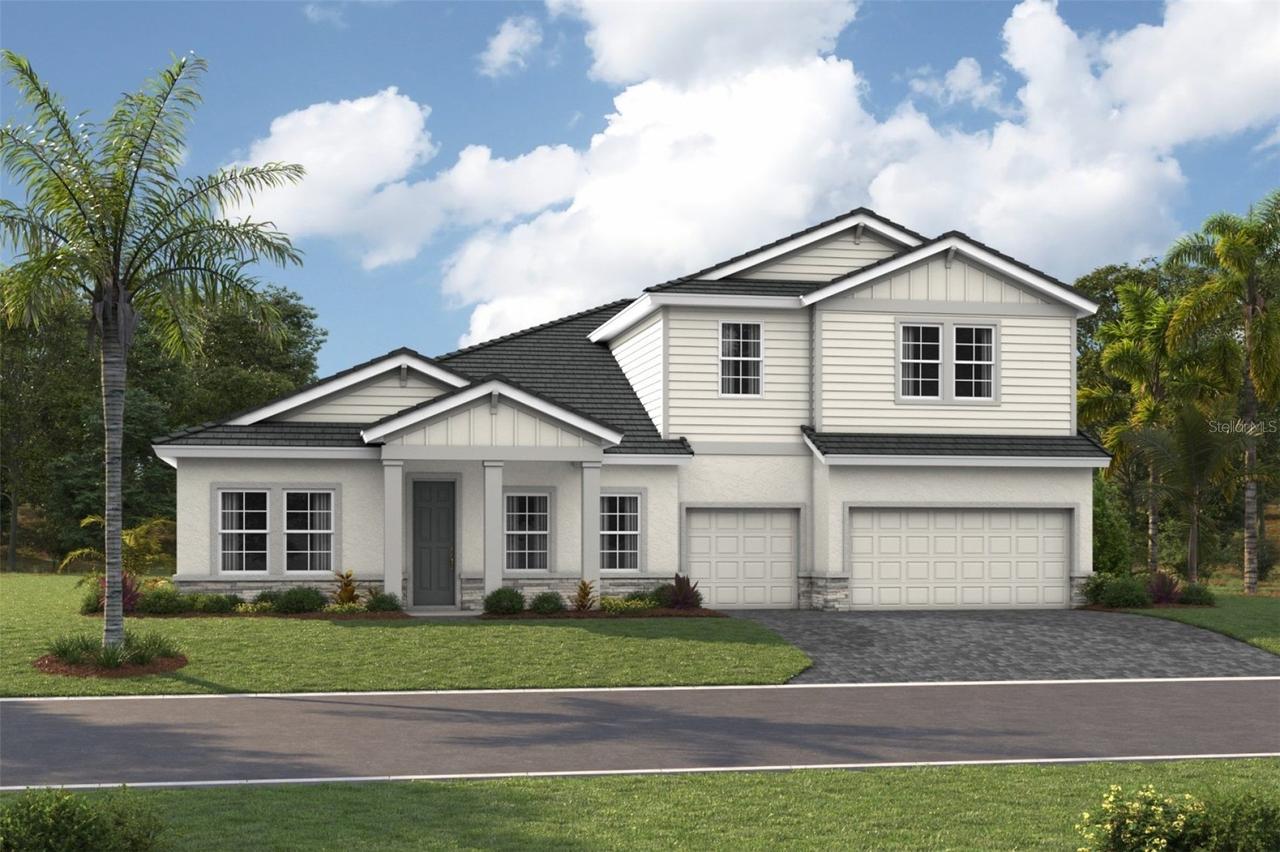 4348 Springhouse Cir., Lakewood Ranch, FL 34211