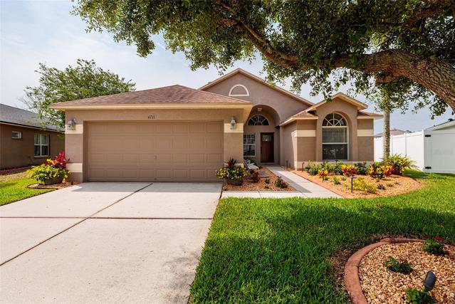 Homes Just Sold in Grand Oaks: July 21st to July 27th