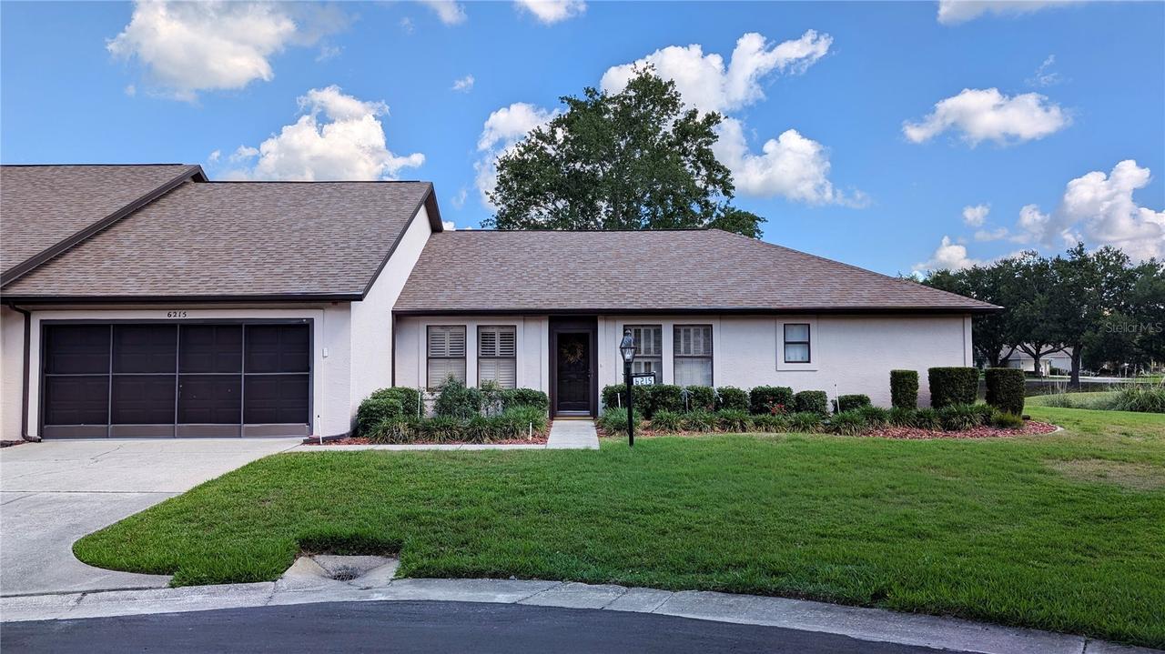 6215 W Lexington Dr., Crystal River, FL 34429