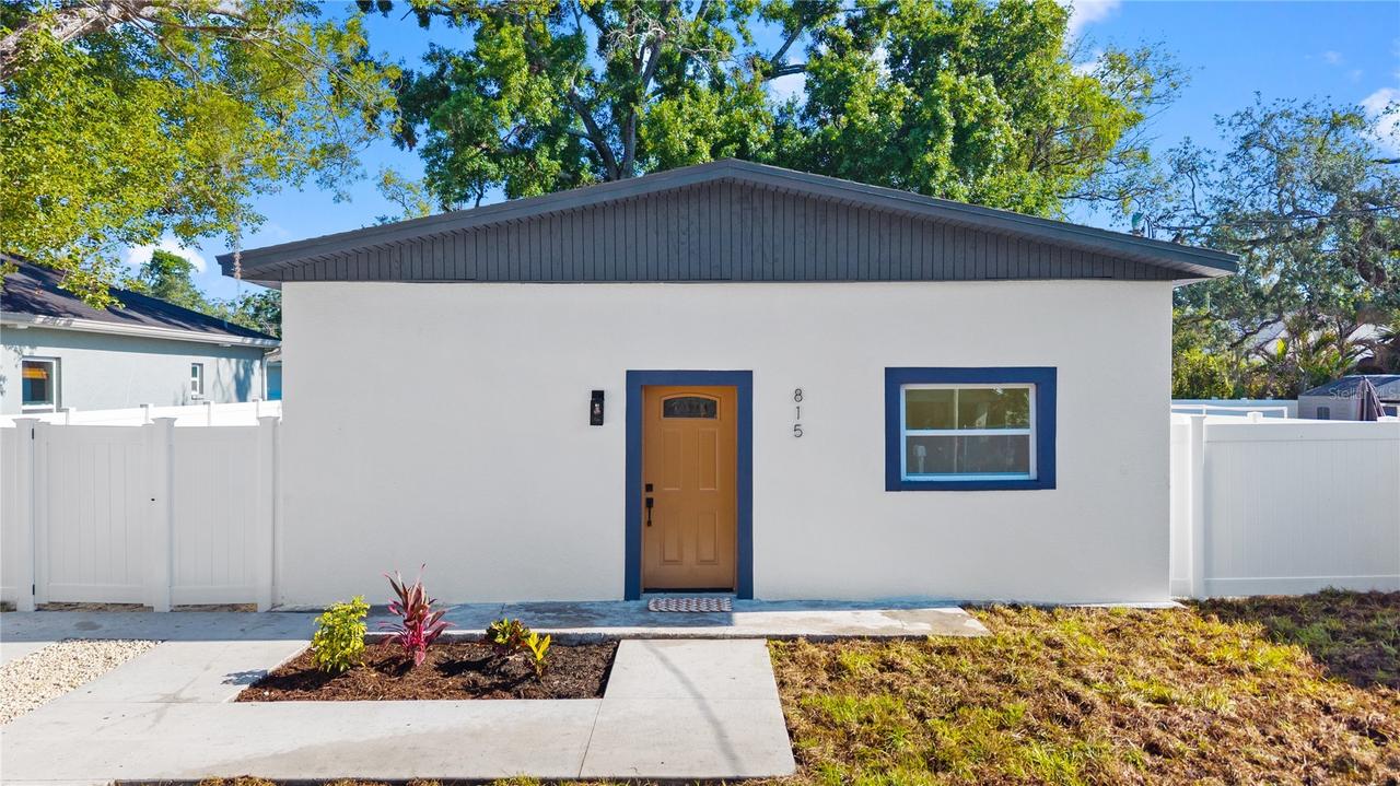 815 W Minnehaha St., Tampa, FL 33604