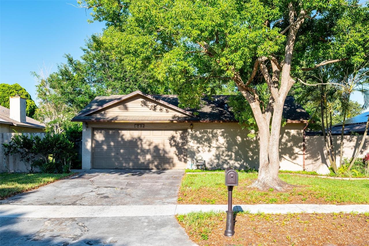 647 Bonnie Blvd., Palm Harbor, FL 34684