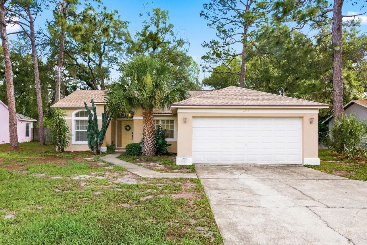 9207 Spring Hill Dr., Spring Hill, FL 34608