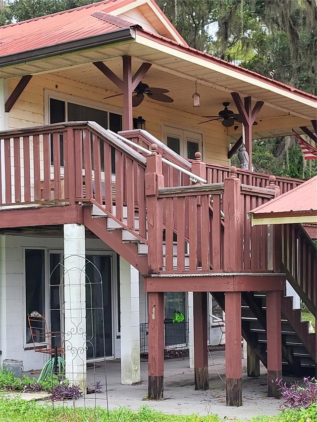 2377 NW 34th Pl., Lake Panasoffkee, FL 33538