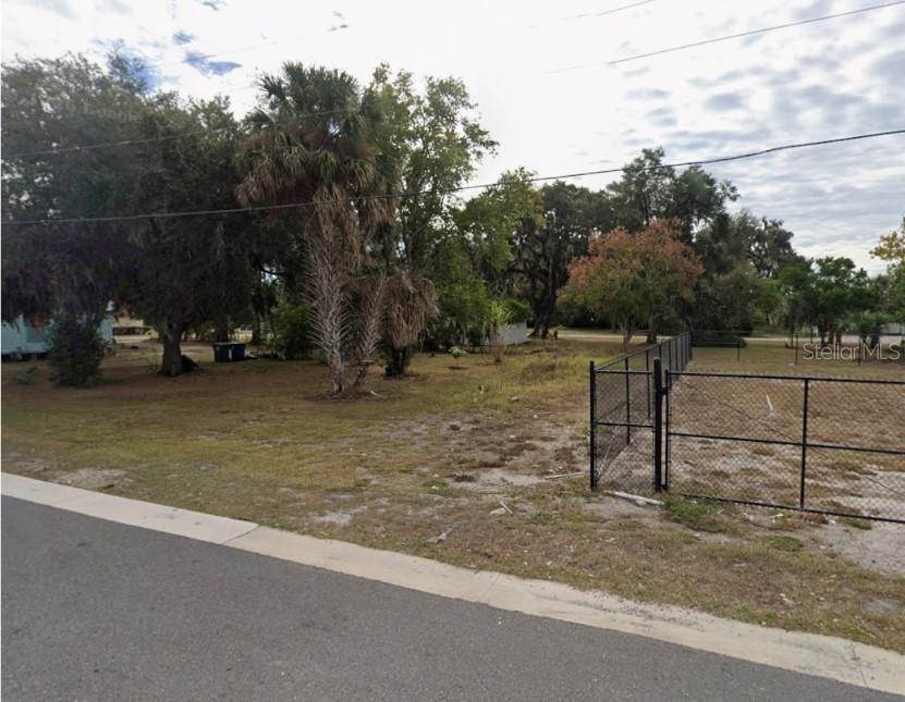 Magnolia St., Fort Meade, FL 33841