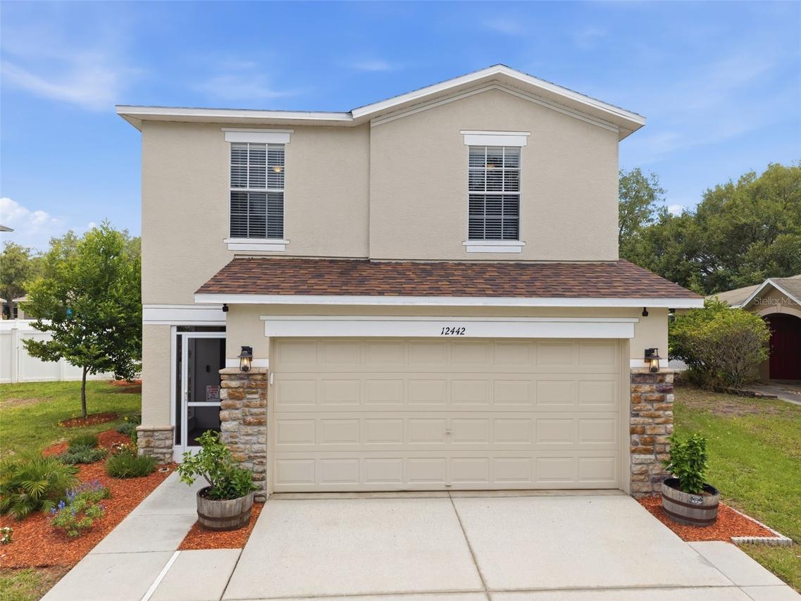 12442 Saulston Pl., Hudson, FL 34669