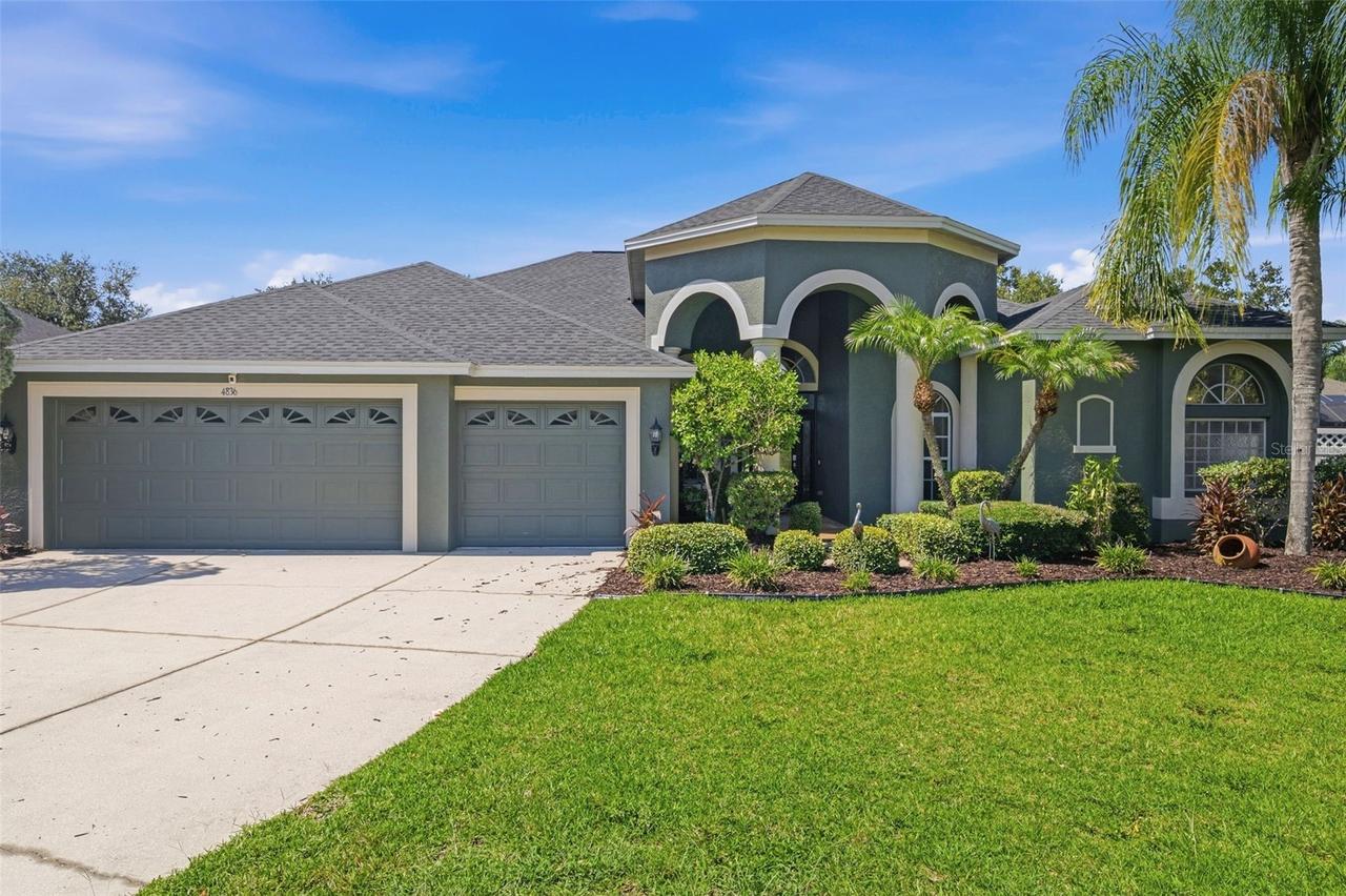 4836 Artesian Rd., Land O Lakes, FL 34638
