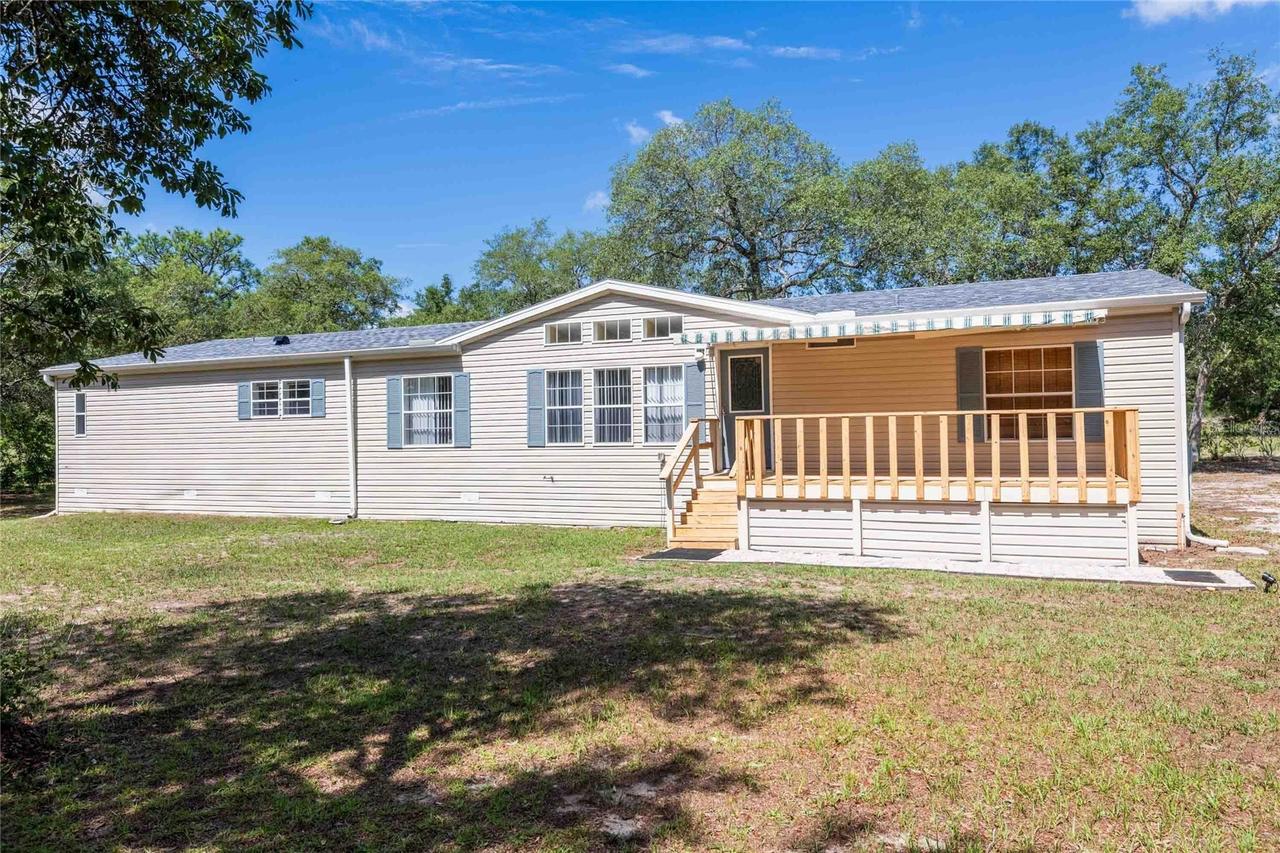 14221 Hurricane Dr., Weeki Wachee, FL 34614