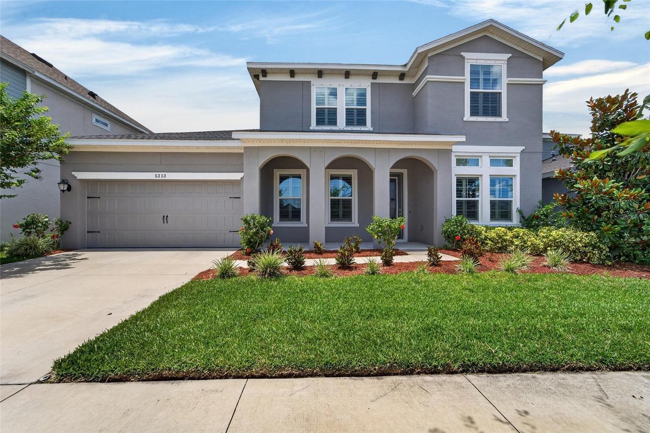 5313 Del Coronado Dr., Apollo Beach, FL 33572