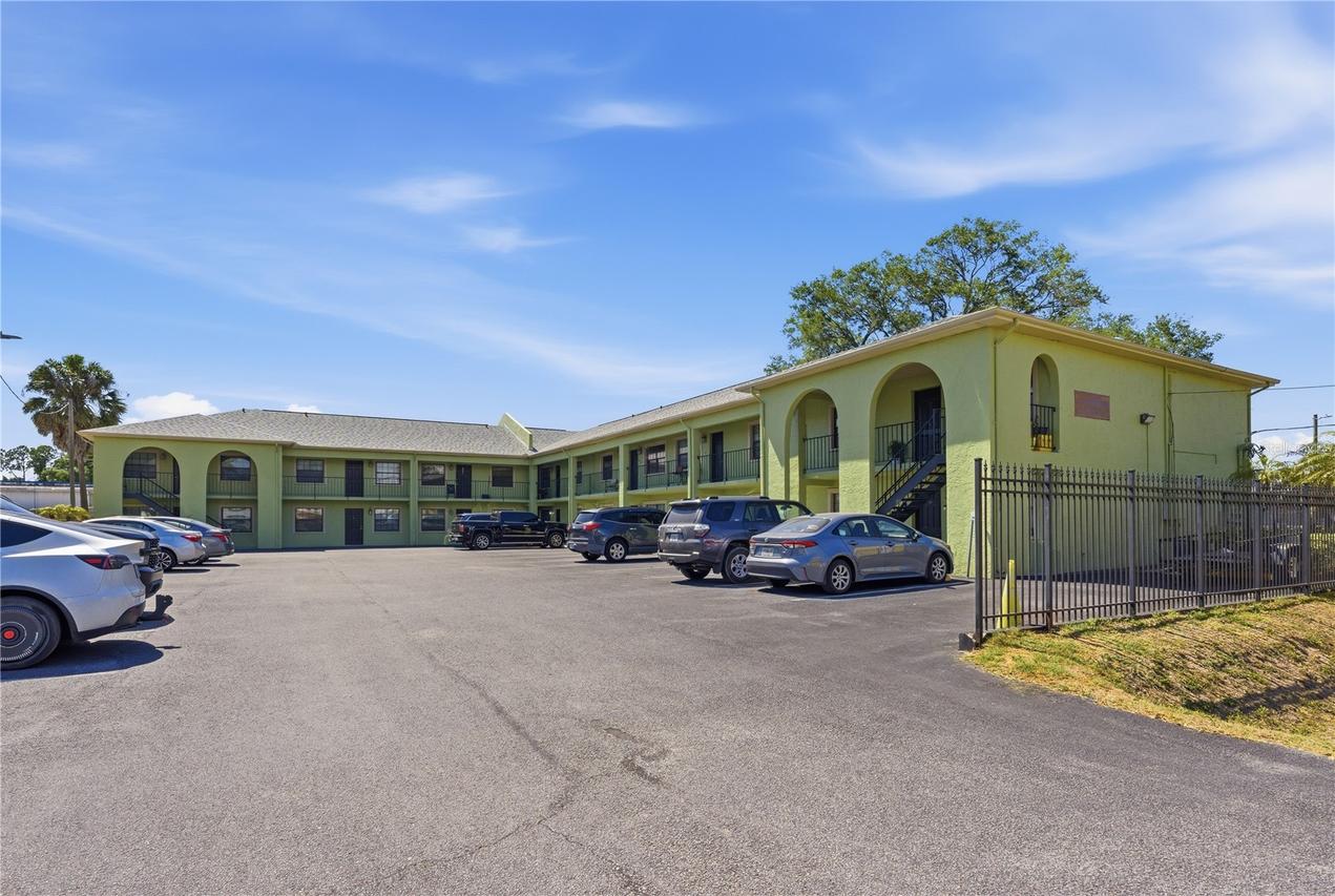 4416 N Clark Ave. #13, Tampa, FL 33614