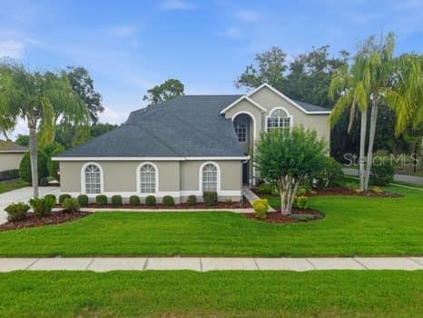 18901 Saint Laurent Dr., Lutz, FL 33558