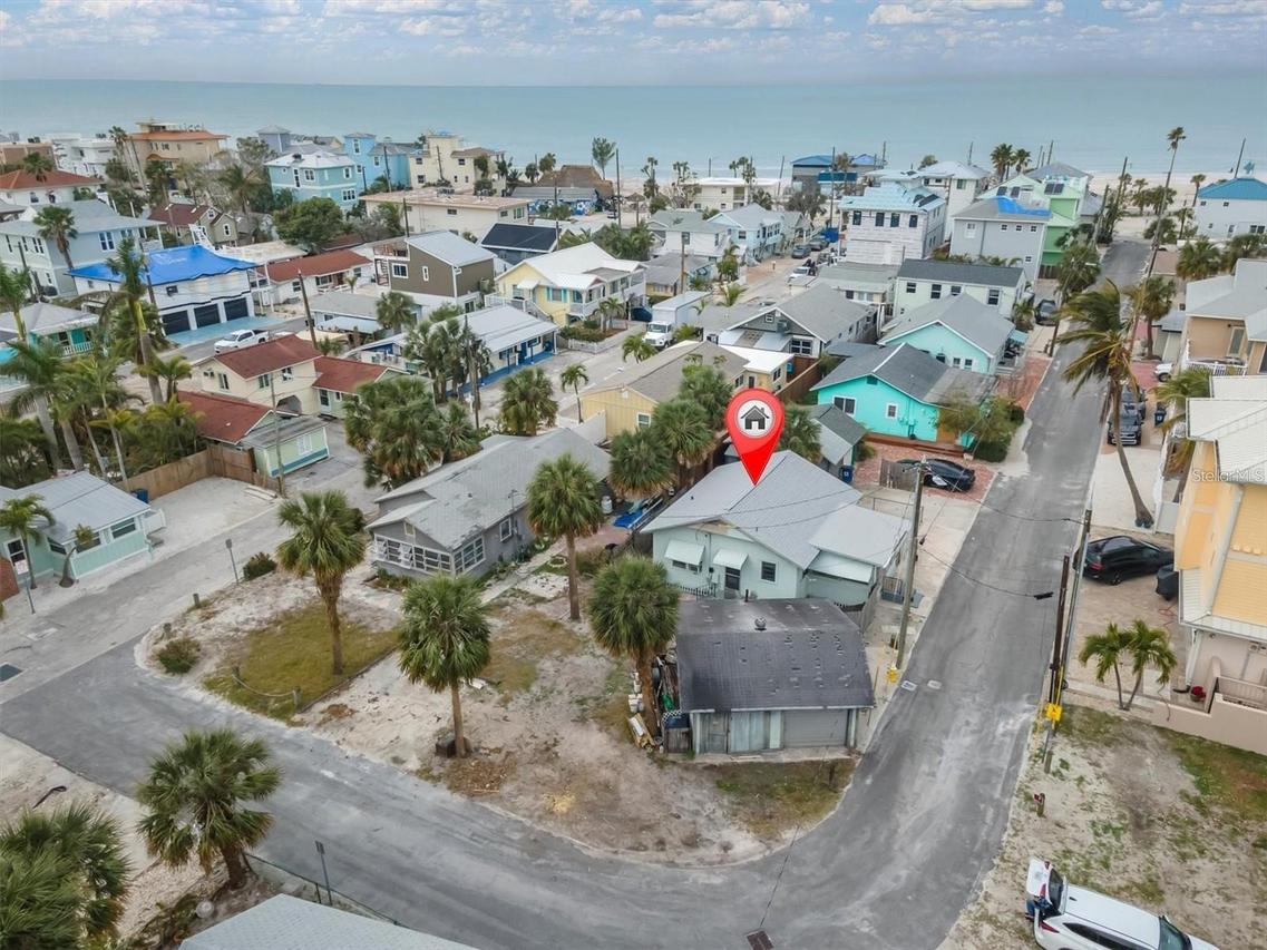 137 91st Ave., Treasure Island, FL 33706