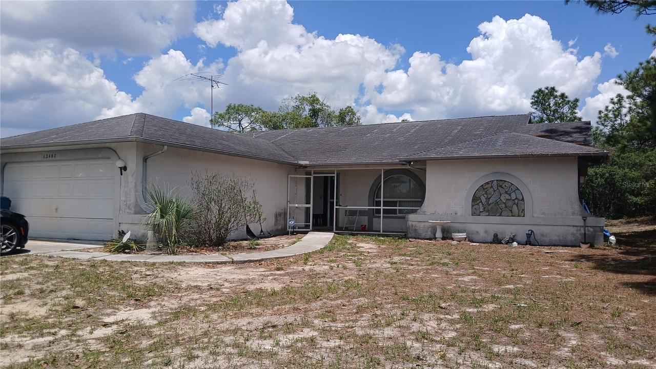 12487 Killian St., Spring Hill, FL 34609