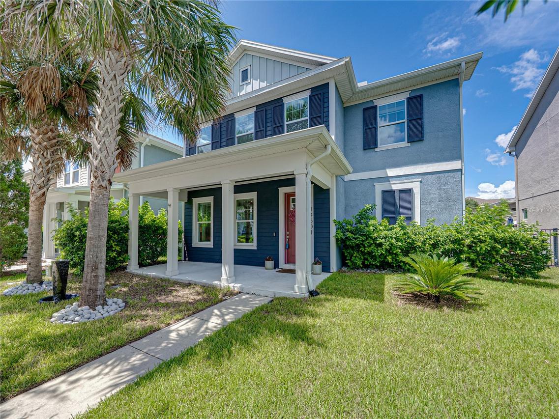 14501 Promenade Pkwy., Odessa, FL 33556