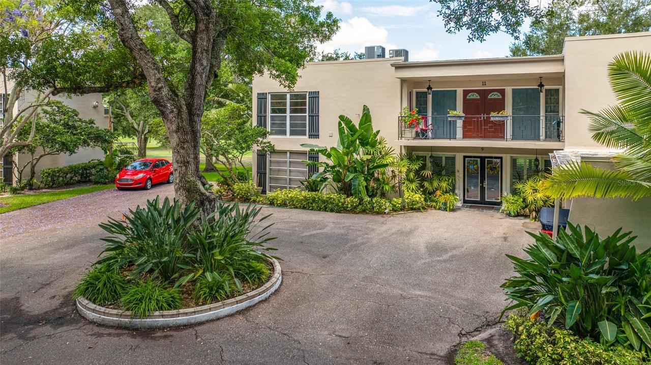 11 Country Club Dr., Largo, FL 33771