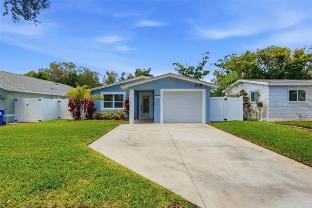 Homes Just Sold in Jungle Terrace: July 7th to July 13th