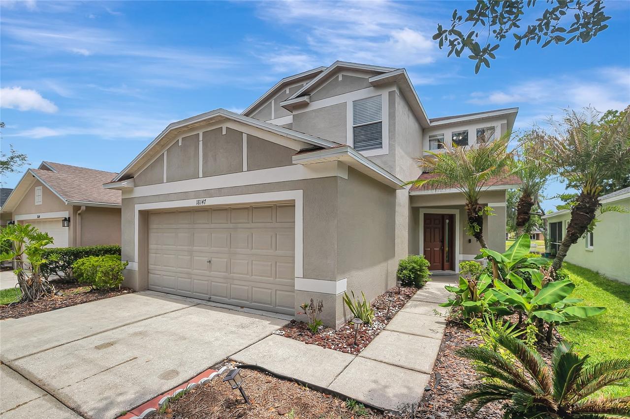 18147 Canal Pointe St., Tampa, FL 33647