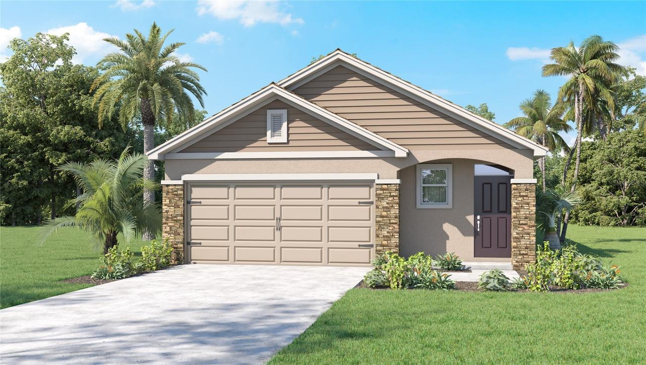 4518 Hidden Farm Dr., Plant City, FL 33565