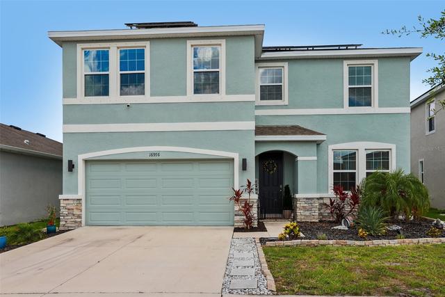 New Homes For Sale This Week That Attend Reddick Elementary School: May 15th to May 21st