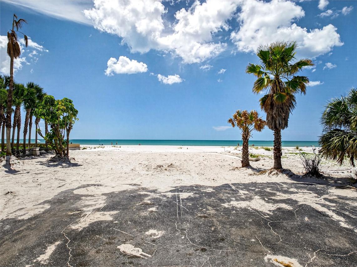13642 Gulf Blvd., Madeira Beach, FL 33708