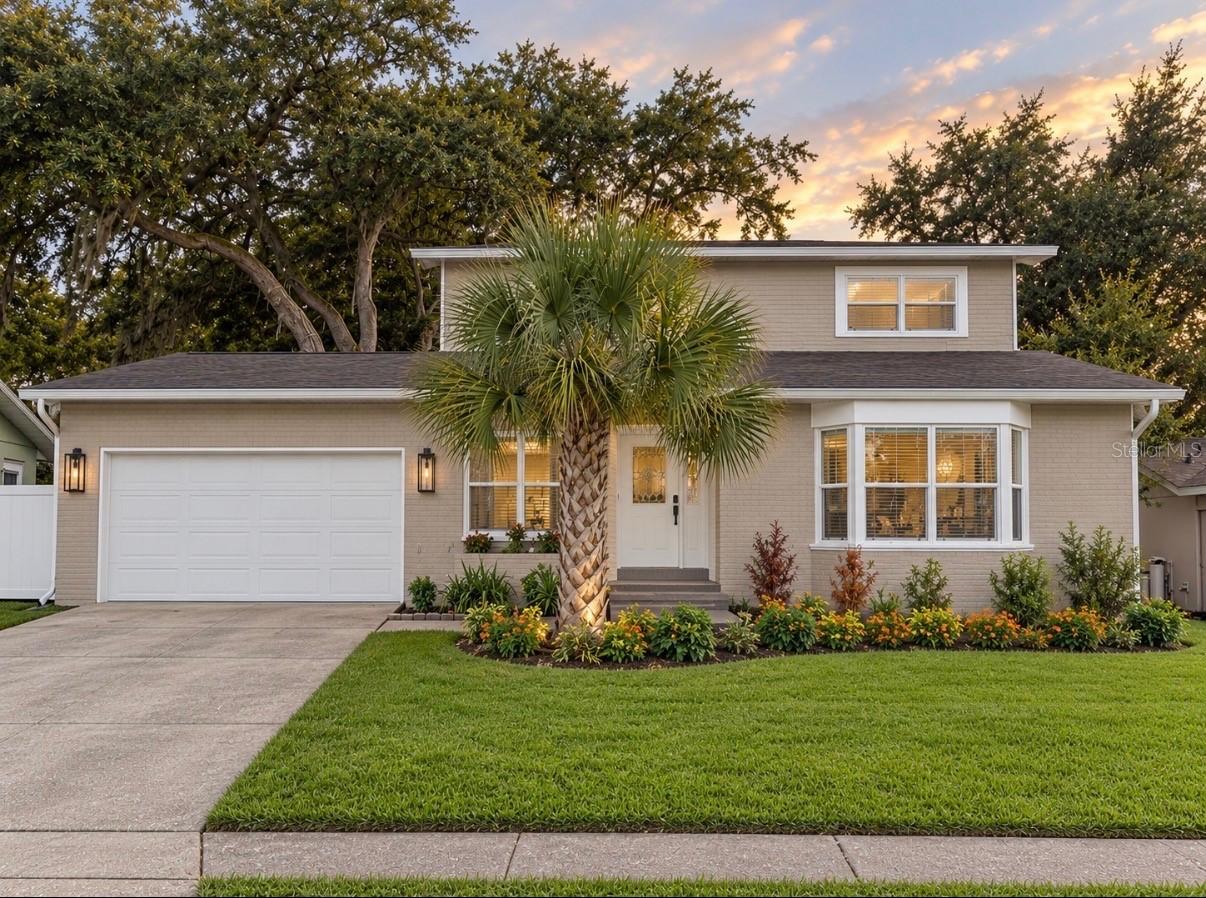 3309 Briarwood Ln., Safety Harbor, FL 34695