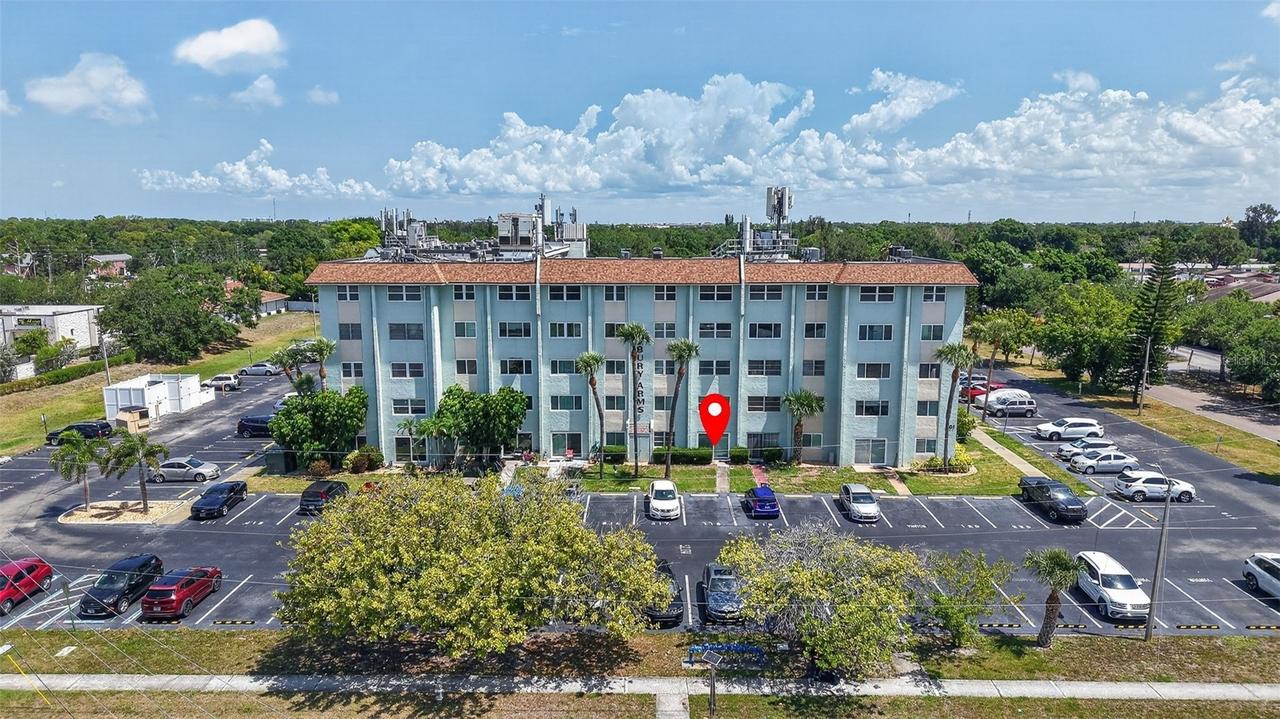 801 83rd Ave. #118, St Petersburg, FL 33702