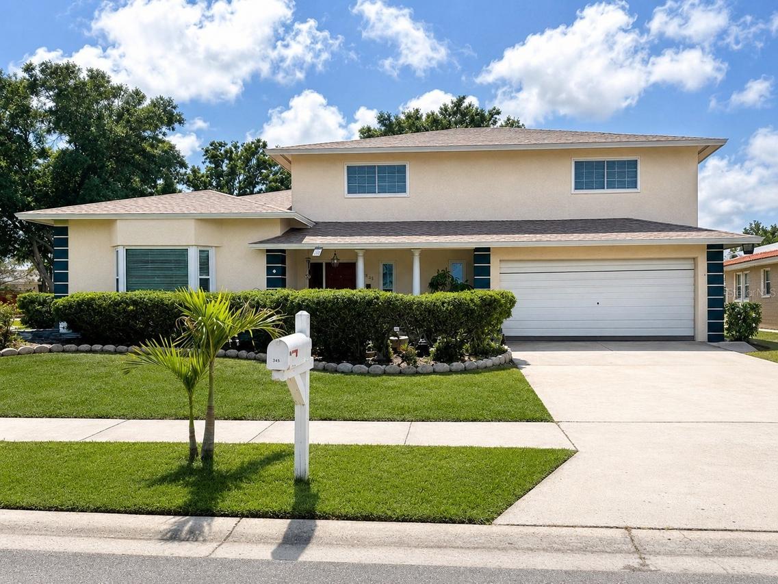 3146 Carlos Dr., Dunedin, FL 34698
