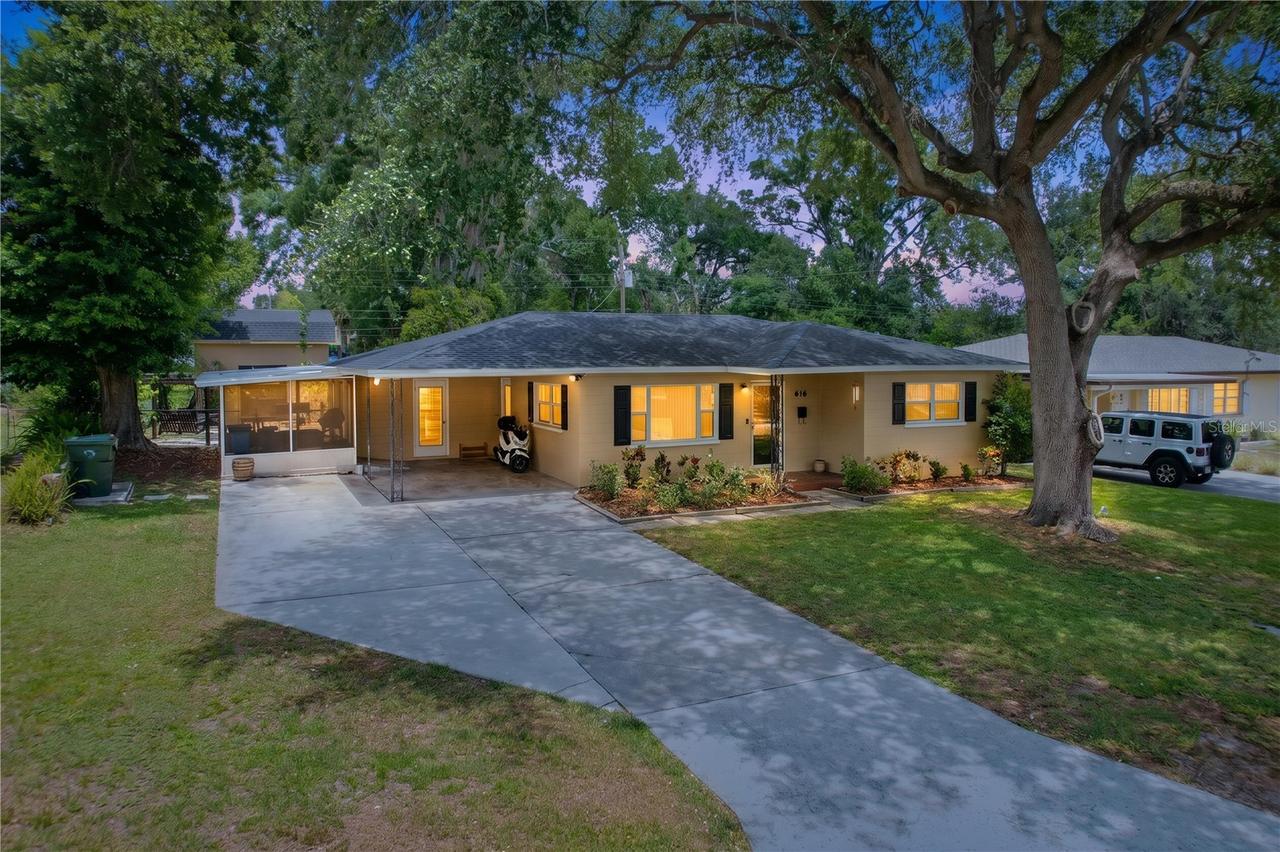 616 Oriole Dr., Lakeland, FL 33803