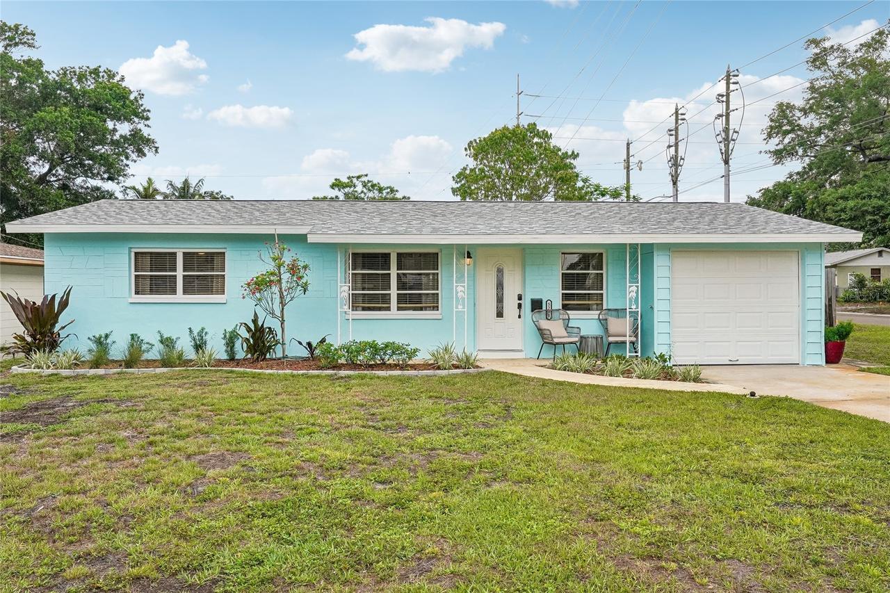 5201 11th Ave., St Petersburg, FL 33710