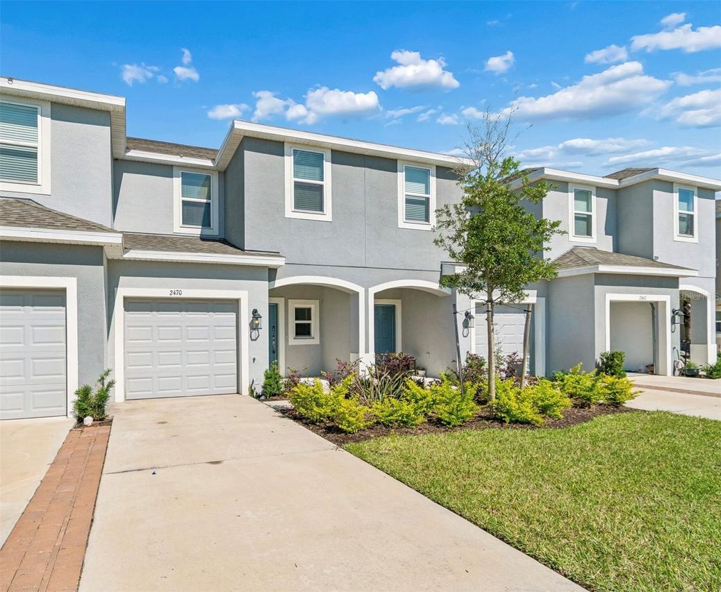 2470 Paravane Way, Wesley Chapel, FL 33543