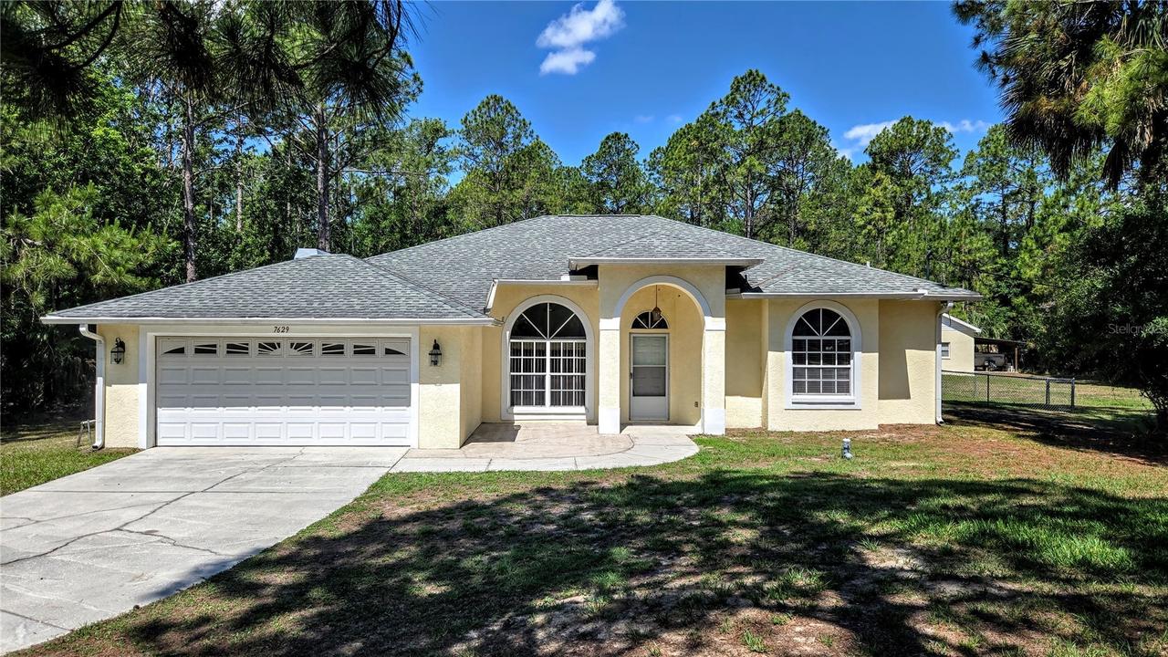 7629 Westpoint Dr., Wesley Chapel, FL 33544