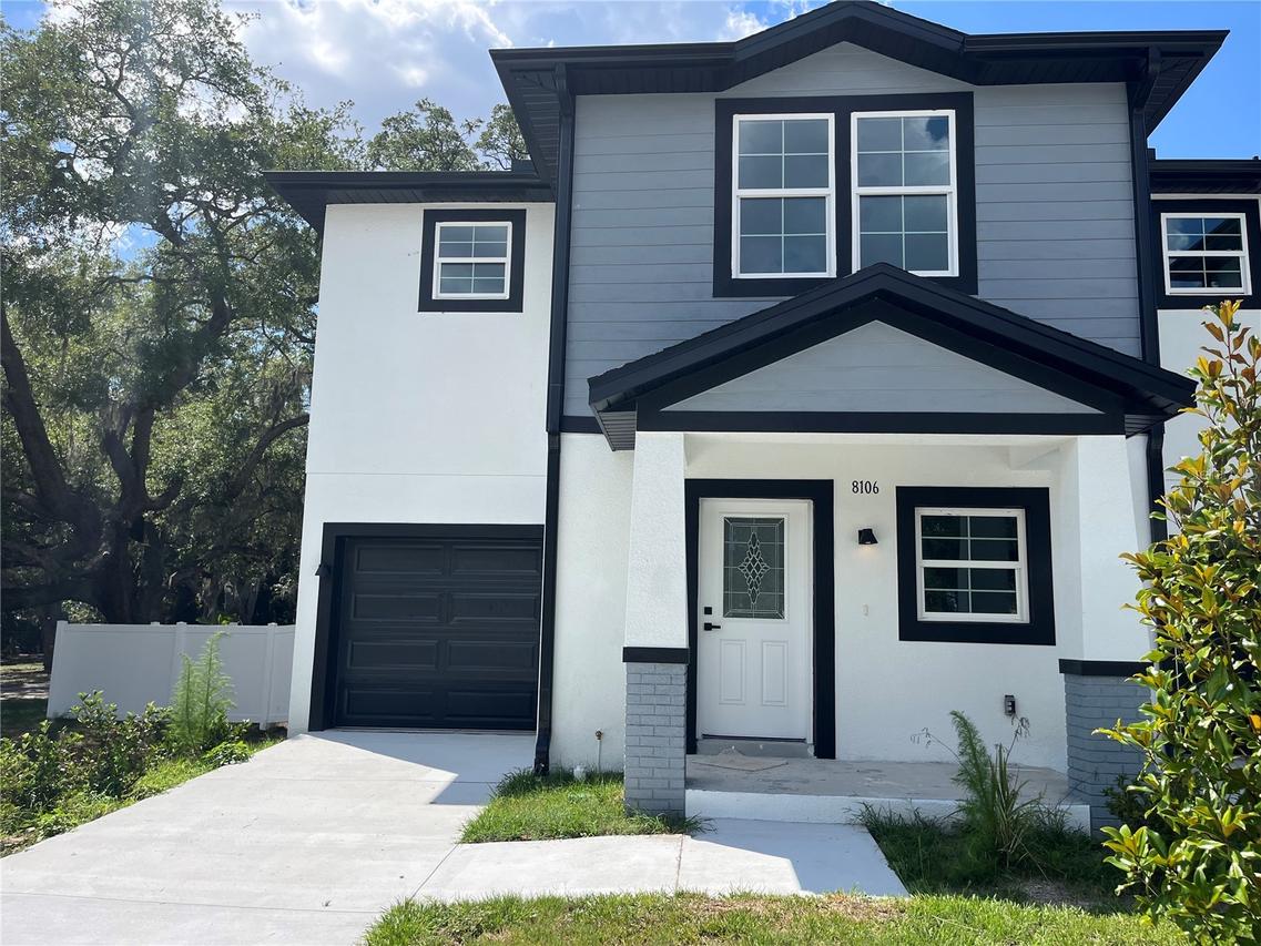 8106 N Greenwood Ave., Tampa, FL 33604
