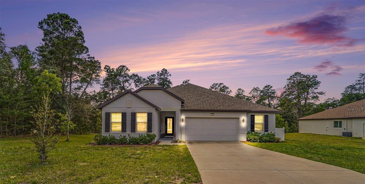 15 Lone Pine St., Homosassa, FL 34446