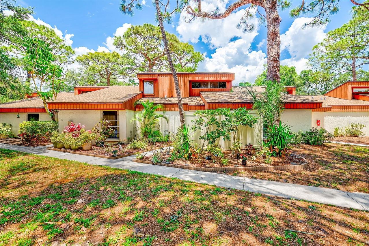 2064 Sunset Point Rd. #73, Clearwater, FL 33765
