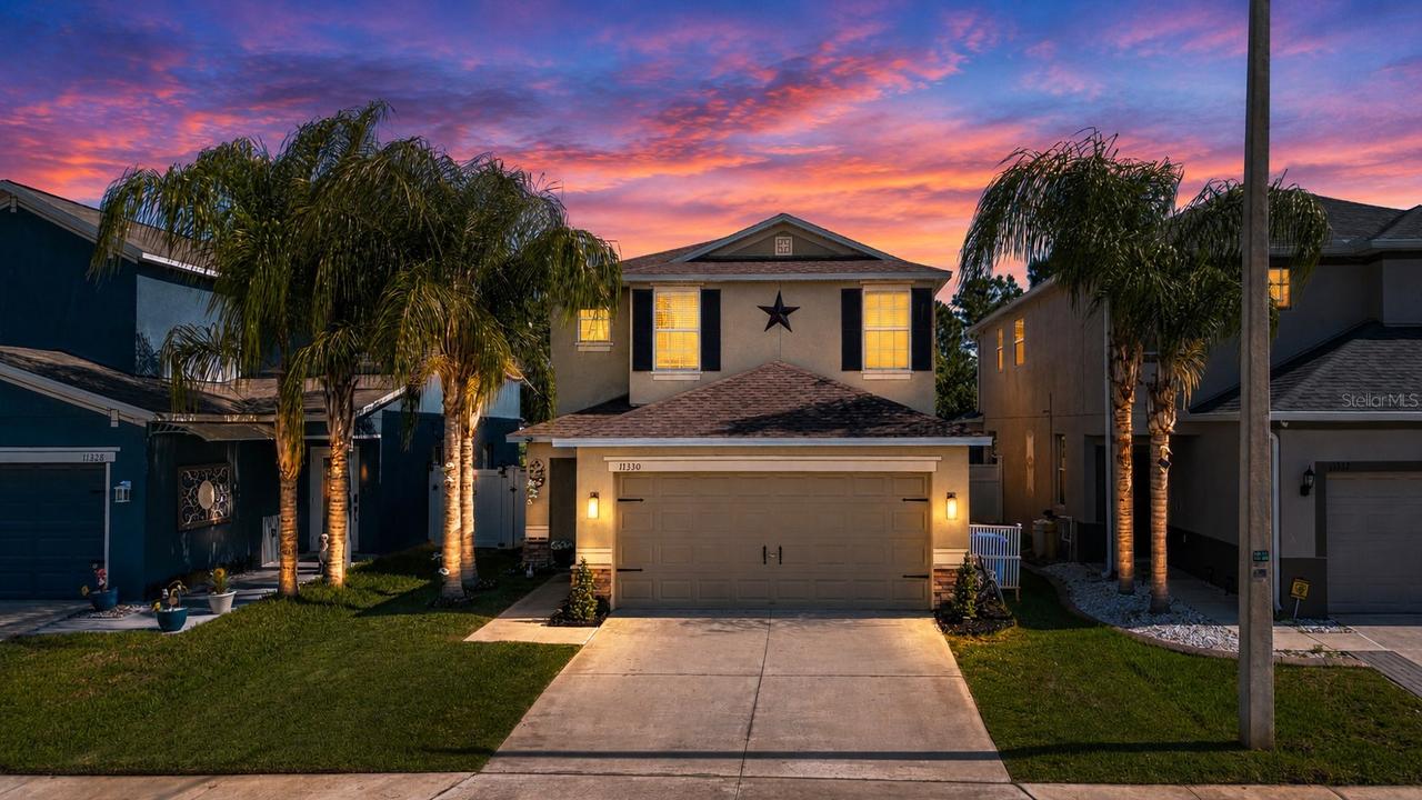 11330 Villas On The Green Dr., Riverview, FL 33579