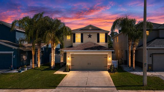 New Golf Course Lots For Sale in Riverview: May 19th to May 25th