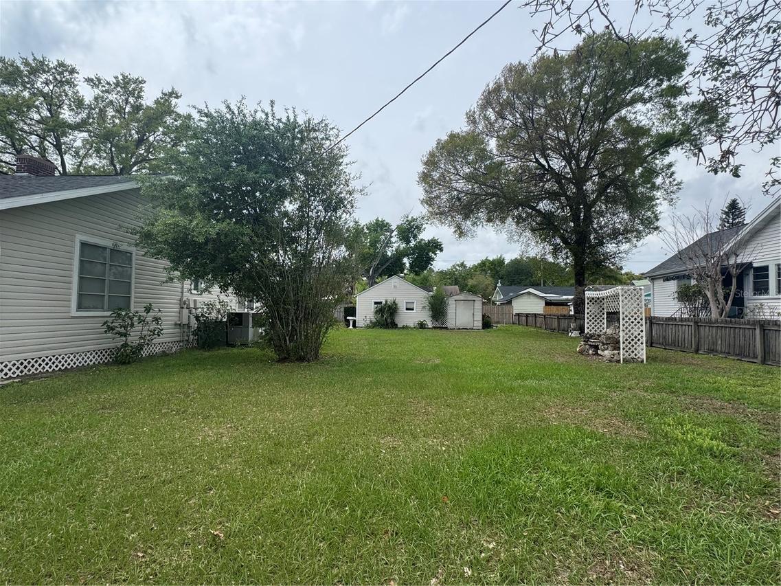 5808 N Cherokee Ave., Tampa, FL 33604