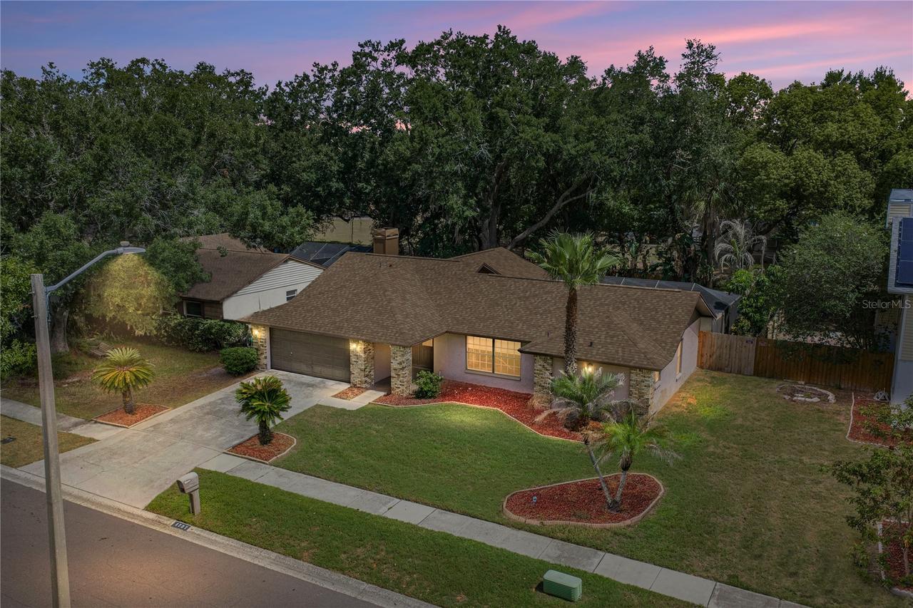 1737 Shady Leaf Dr., Valrico, FL 33596