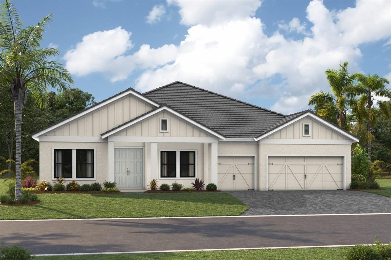 35653 Big Hawk Dr., Zephyrhills, FL 33541