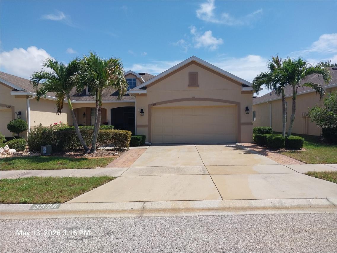 2228 Parrot Fish Dr., Holiday, FL 34691