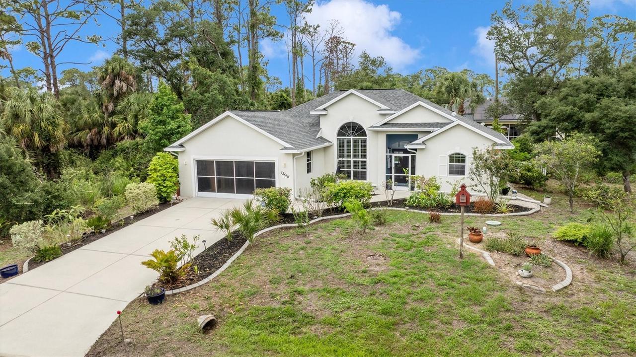 13510 Ketridge Ave., Port Charlotte, FL 33953