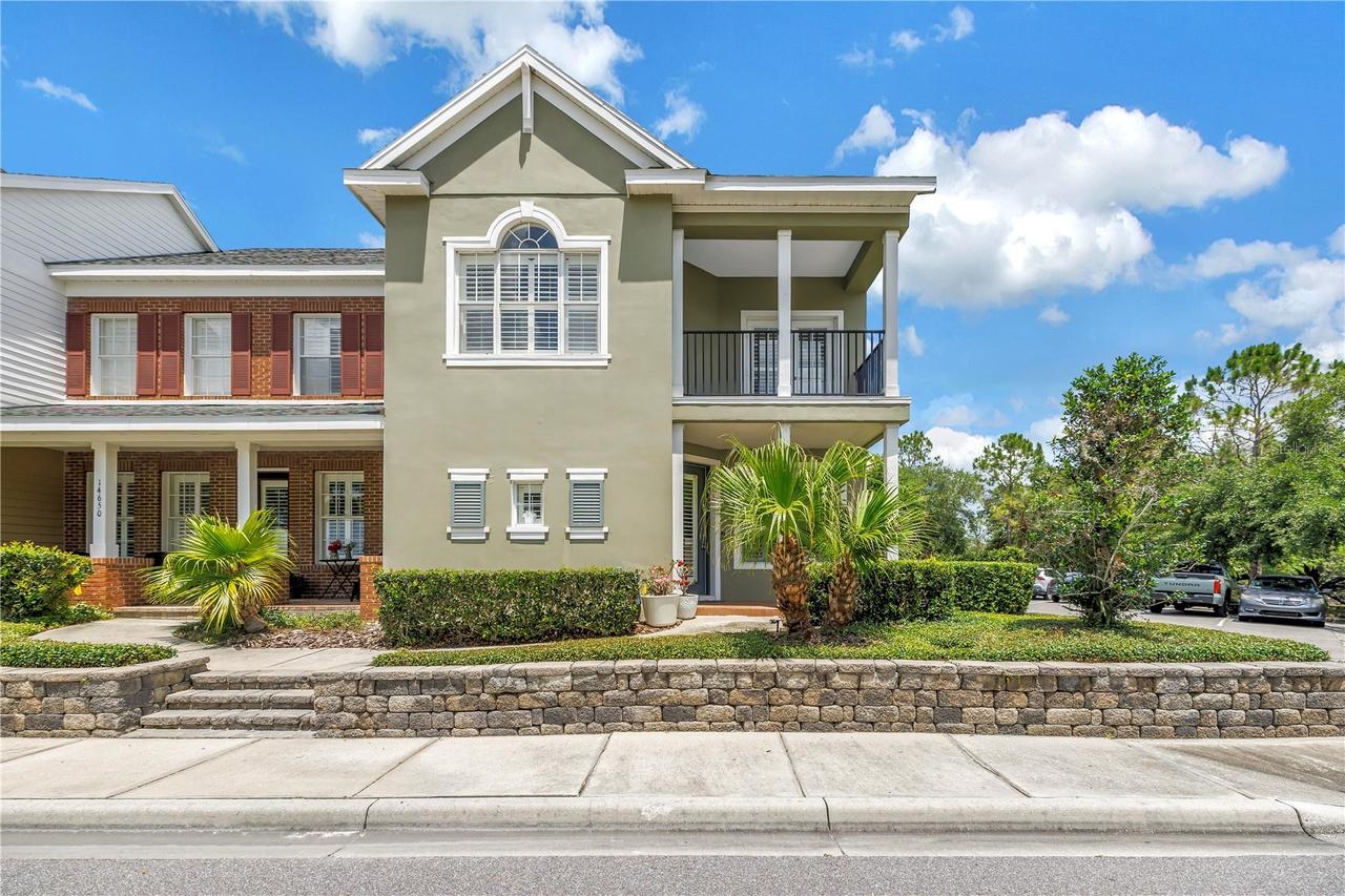 14652 Bournemouth Rd., Tampa, FL 33626