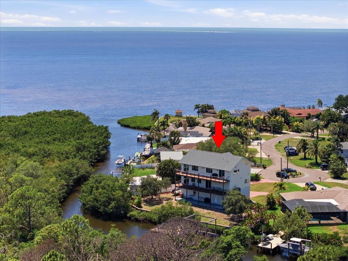 1130 S Florida Ave., Tarpon Springs, FL 34689