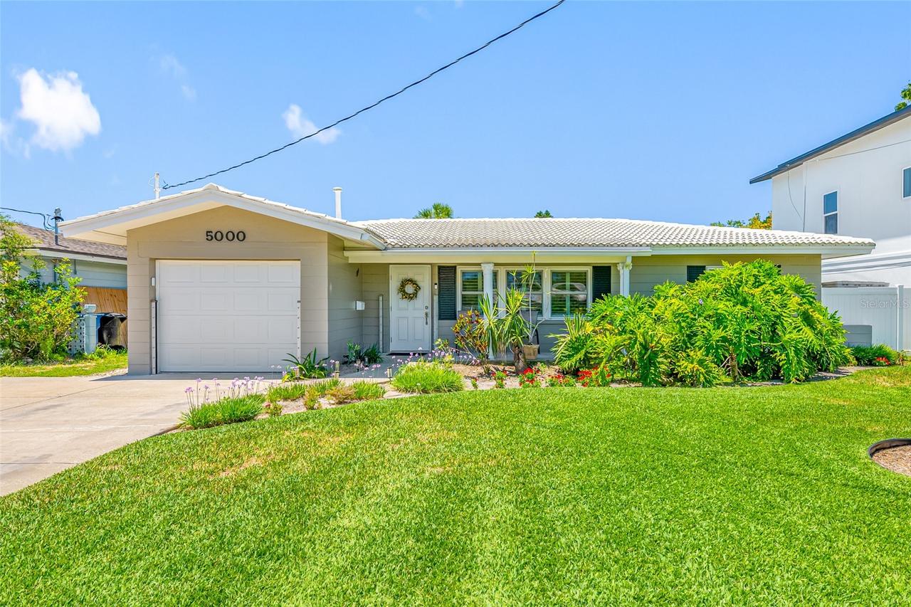 5000 Venetian Blvd., St Petersburg, FL 33703