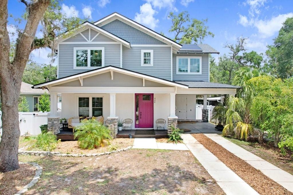 920 E Shadowlawn Ave., Tampa, FL 33603
