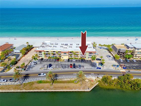 Homes Just Sold in Indian Rocks Beach: August 25th to August 31st